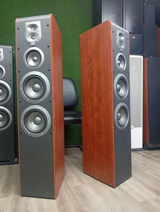 Тонколони JBL ES-80