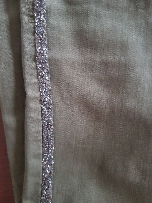 Pantaloni fete Zara