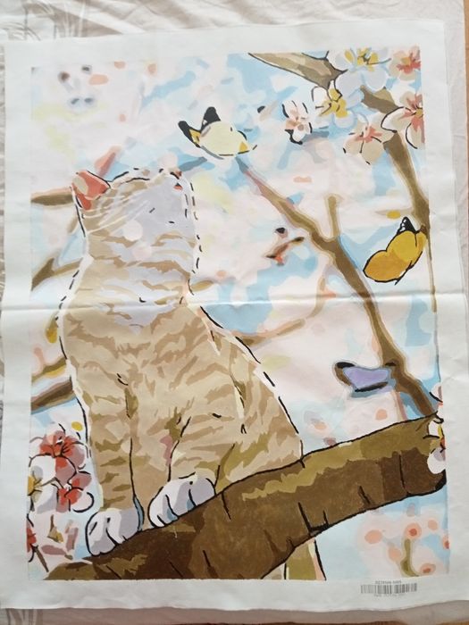 Божествени диамантени картини