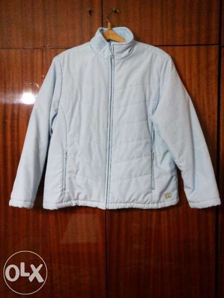 Дамско зимно яке Tom Tailor