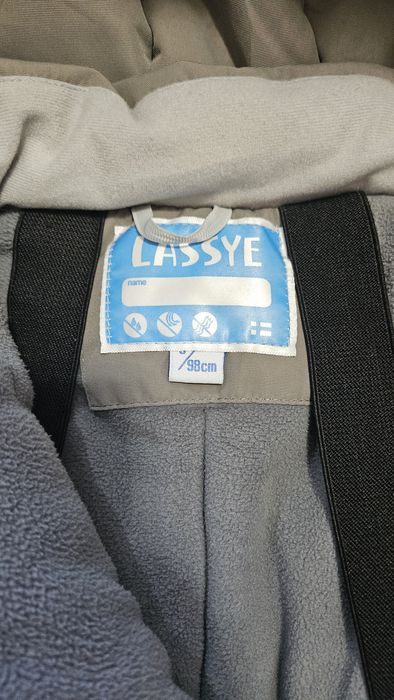 Продам комбинезон зимний