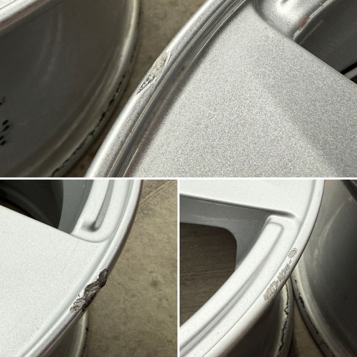 4бр. КАТО НОВИ 16” ОРИГИНАЛНИ Джанти 5х108 за -VOLVO/FORD- 7Jx16, ET50