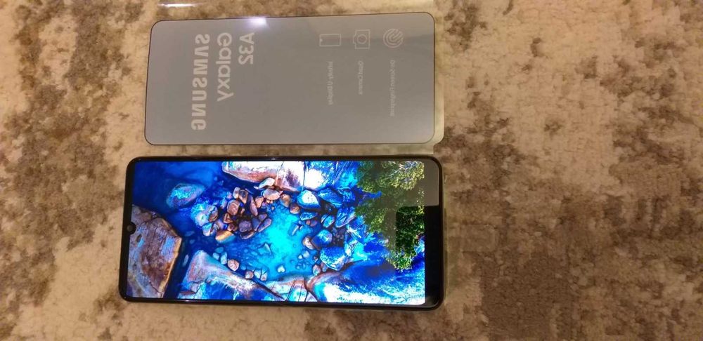 ••• Продам Samsung A32 •••