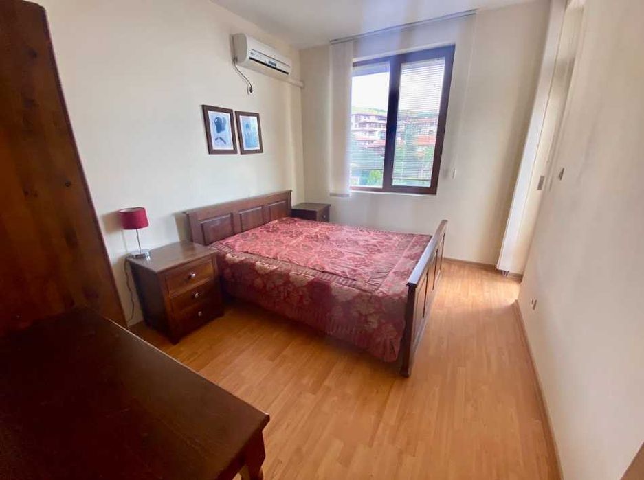 Продава се Тристаен апартамент в Свети Влас - 91 кв.м за 1869 €/кв.м - Снимка #11