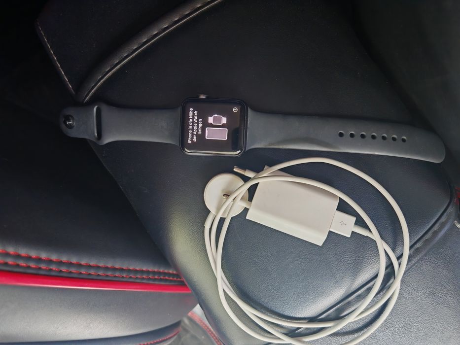 Apple watch 3 серия