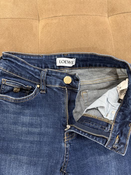 Дамски дънки Lowe