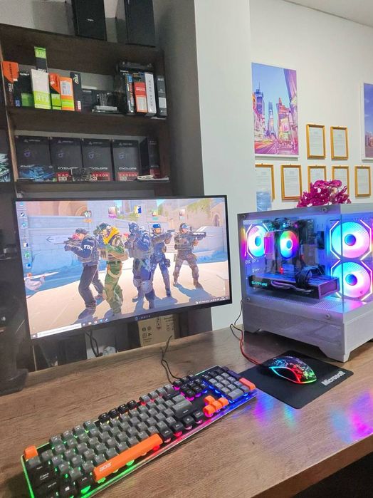 Idealniy game kompyuter Optom narxda Eng arzoni bizda