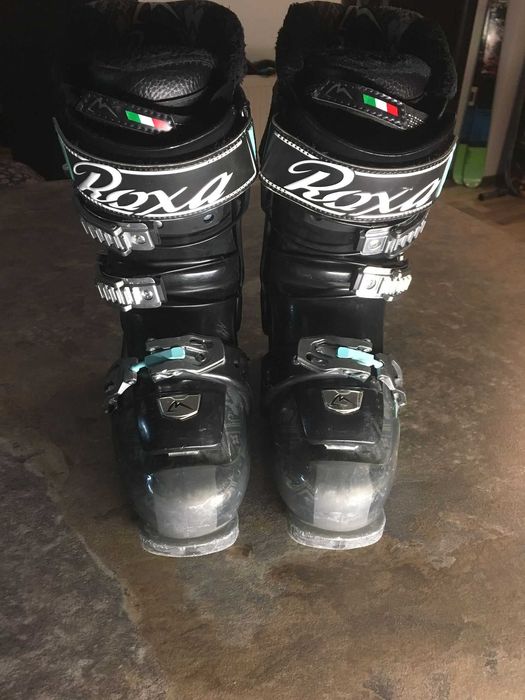 Clapari Roxa Jade (23.5 cm)