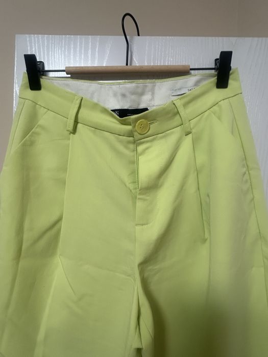 Овърсайз панталон