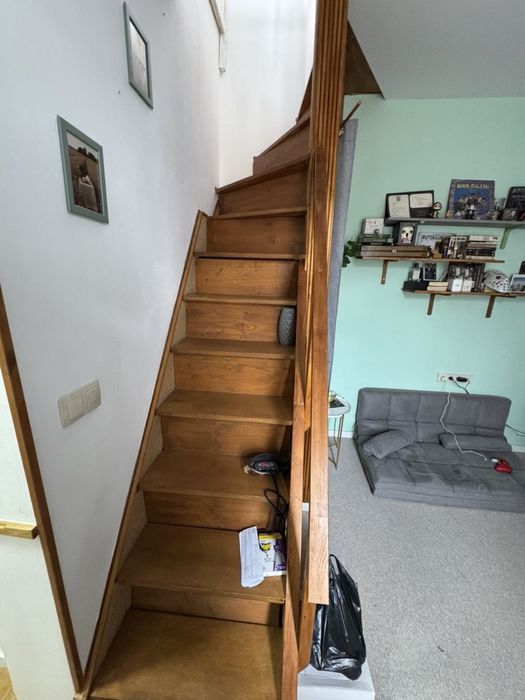 Продава се Мезонет в София, Център - 42 кв.м за 2739 €/кв.м - Снимка #4