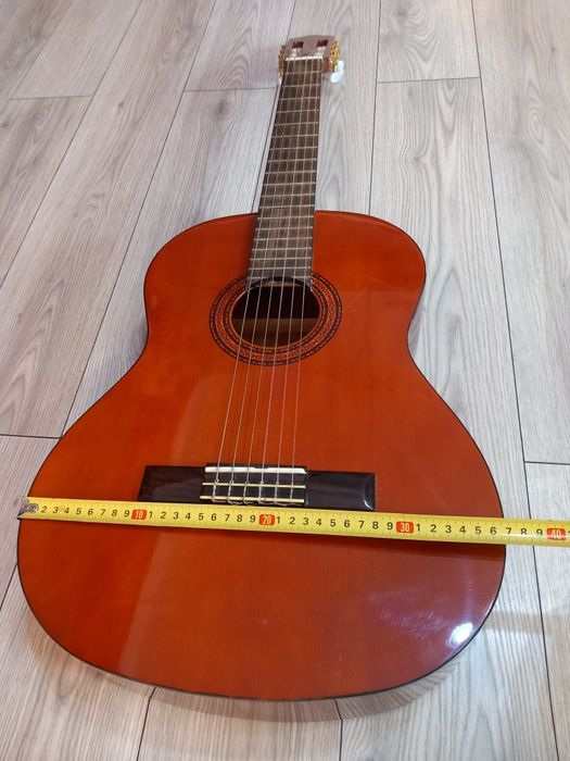 Vand Chitara Clasica Stagg C547 Handmade