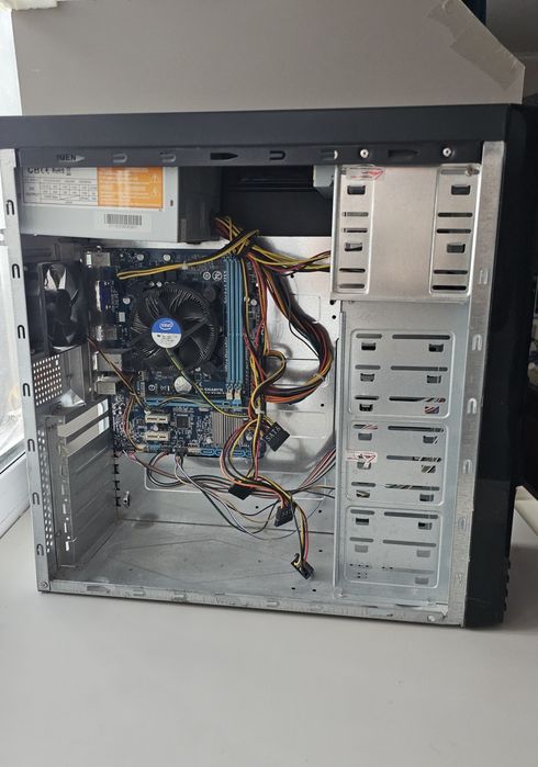 Системный блок core i5