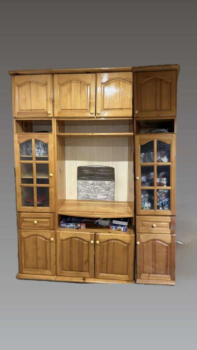 Мебели от масив