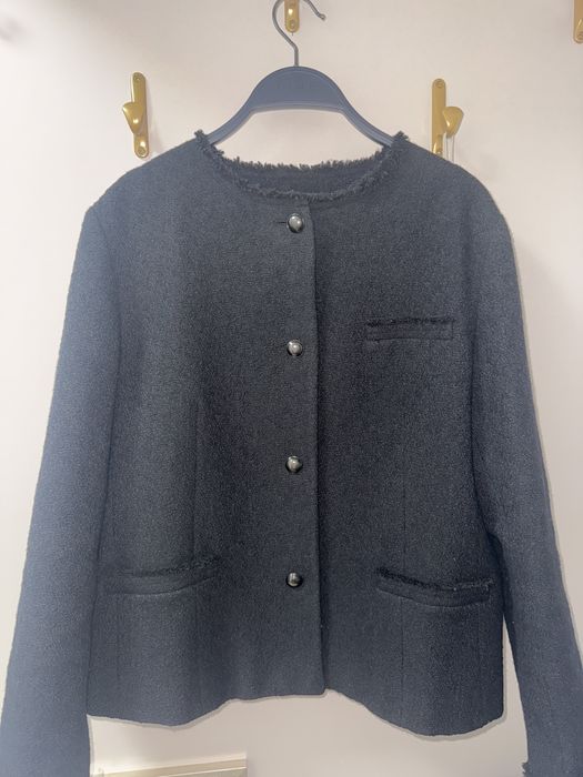 жакет Massimo Dutti