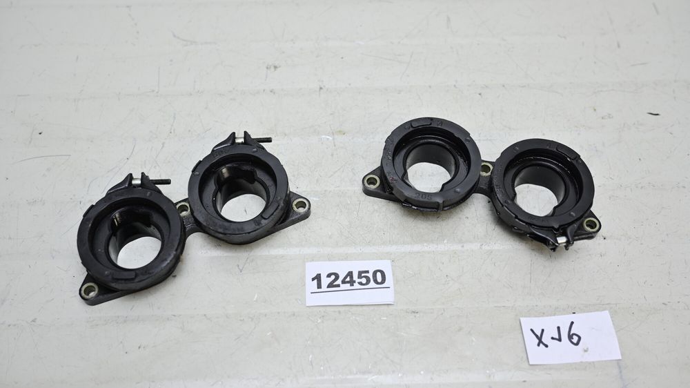 Flansa Garnitura Cauciuc Admisie Yamaha XJ6 XJ600 2009 - 2016