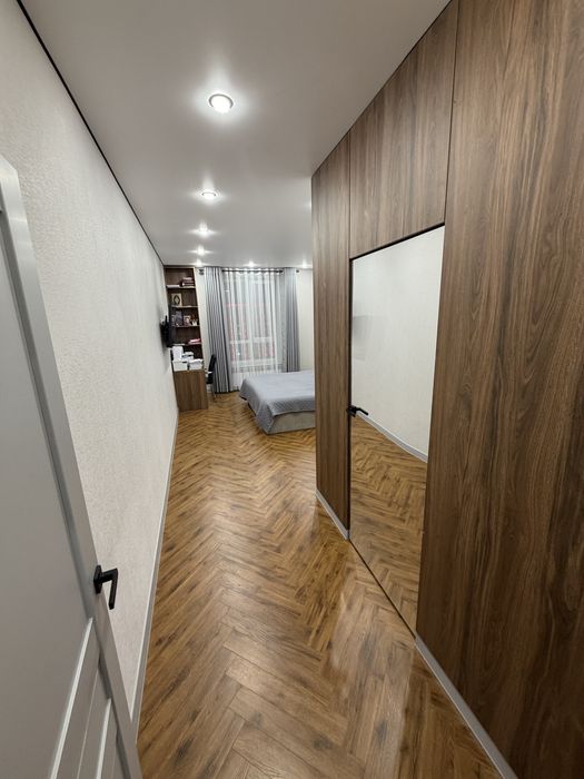 Продажа 3-х с пл 110 кв.м.  2024 г. ЖК Байтерек