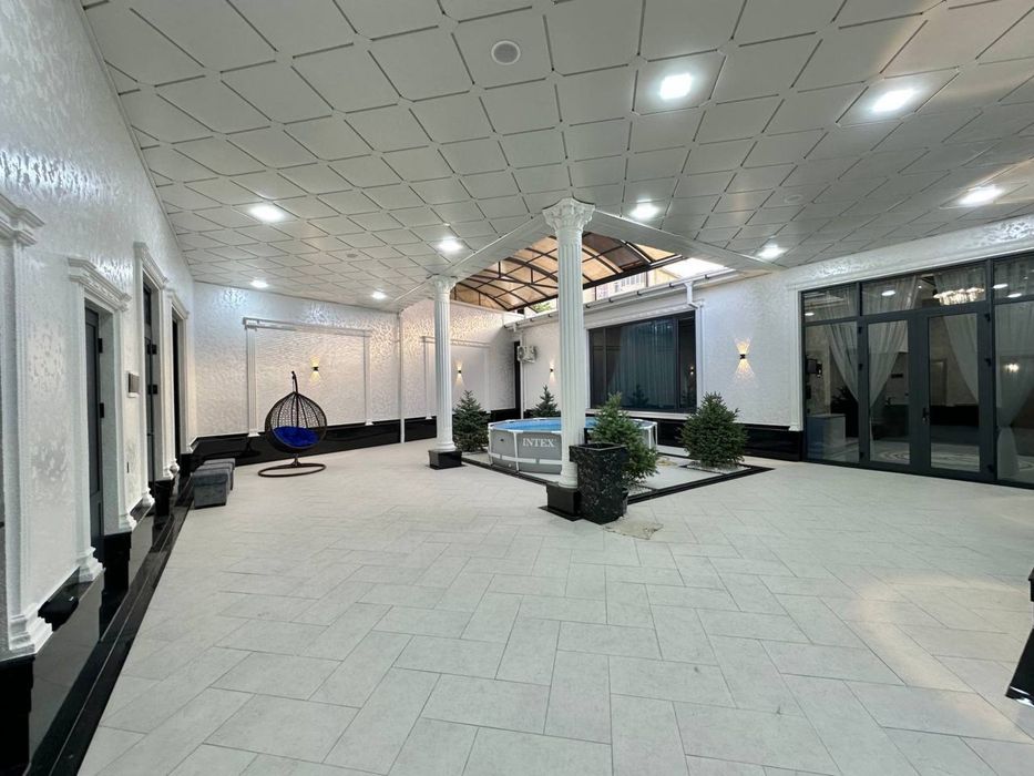 Продается Дом. 4 сотки. Согдиана.