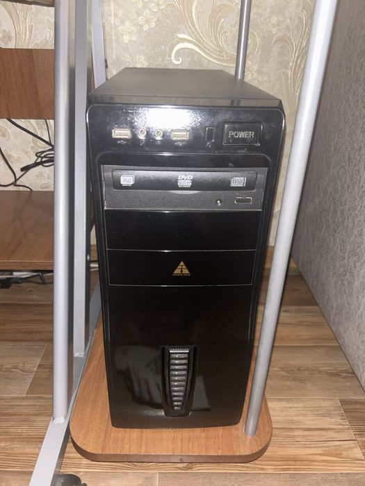 Продам стационарный компьютер