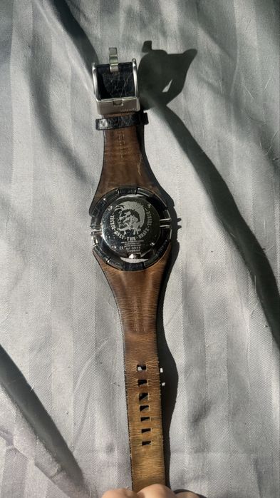 Часы Diesel оригинал