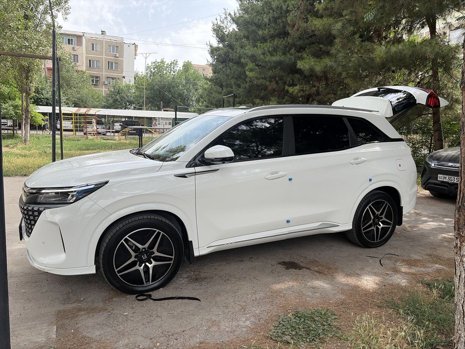 Fengon s508 sotiladi