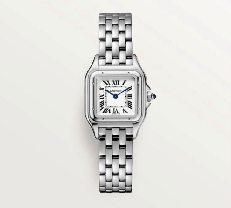Часы Cartier Panthere Medium