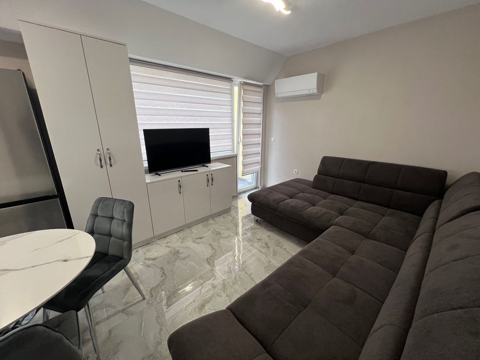 Едностаен апартамент