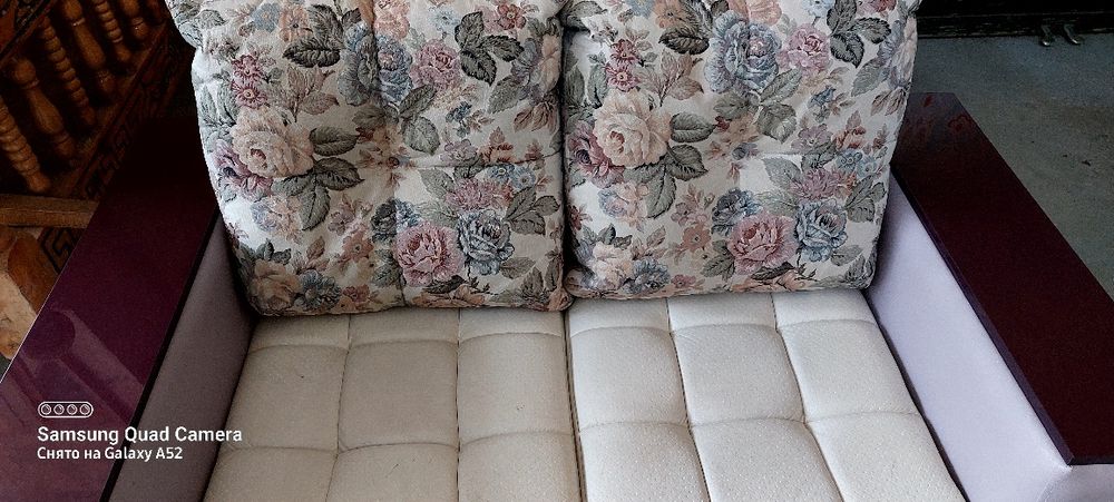 Мини диван в отличном состоянии