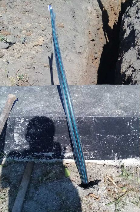 Продам землю 18 соток, с фундаментом