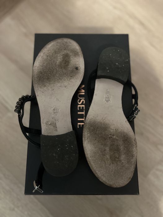 Sandale Afrodita  Musette