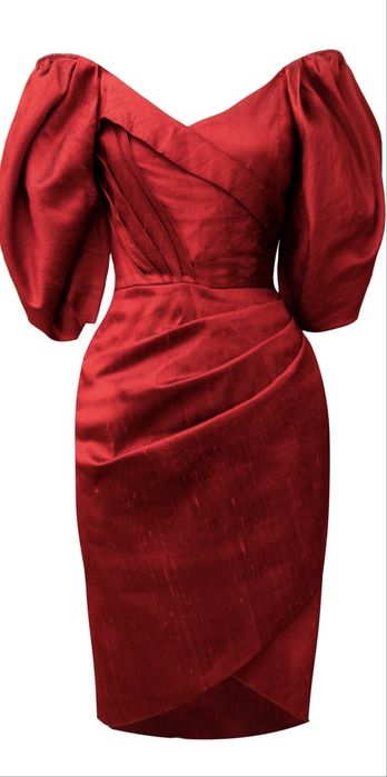 Rochie Alina Cernatescu  M