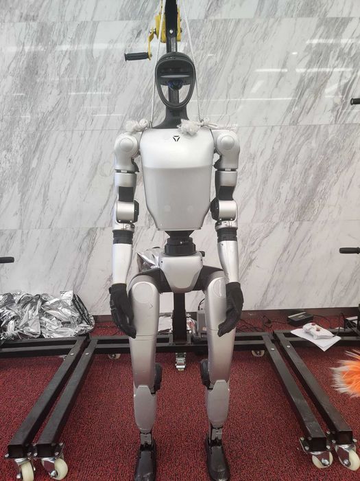 Unitree G1 robot G1 робот Робот G1