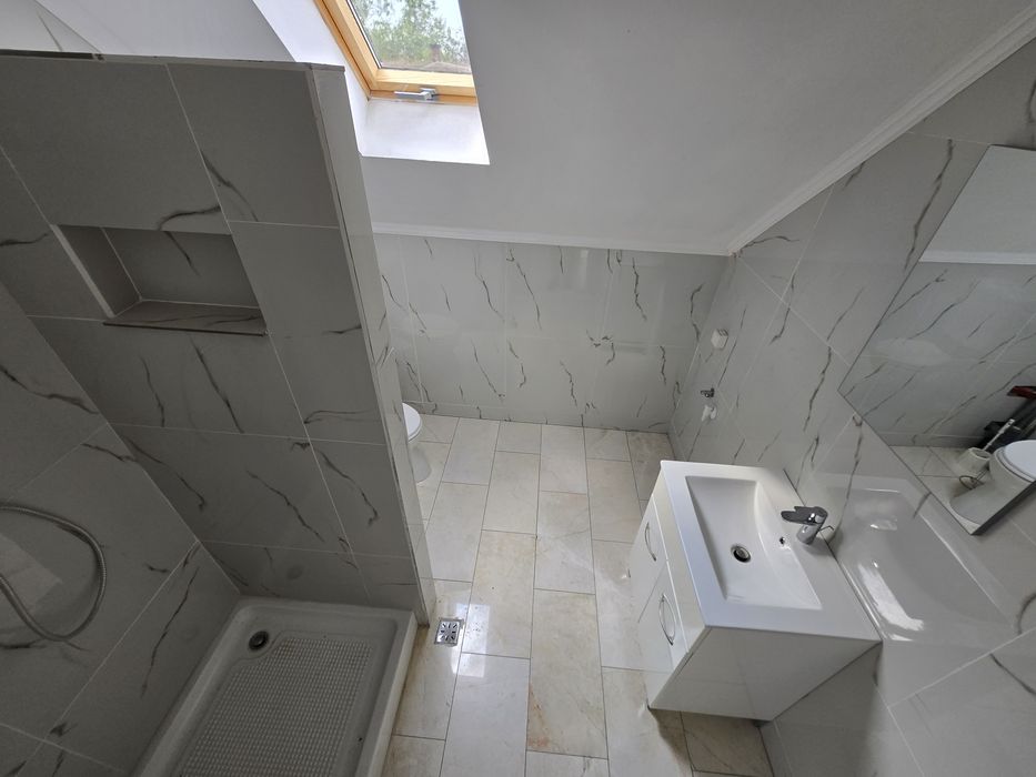 Vând casă 4 camere, curte proprie, Iosia – Oradea