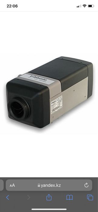 Ремонт и установка автономок