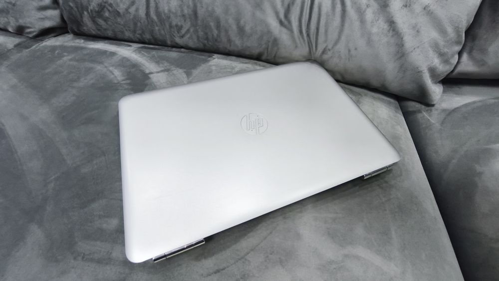 Лаптоп - HP Pavilion (Gaming and Workstation)