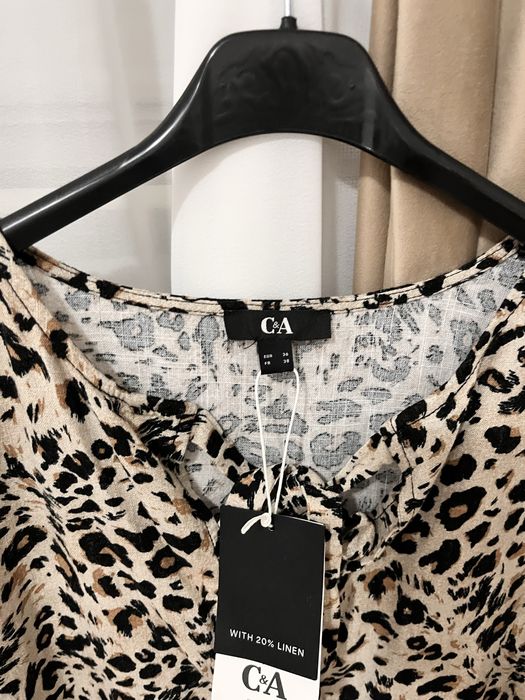 Rochie marimea 36,C&A