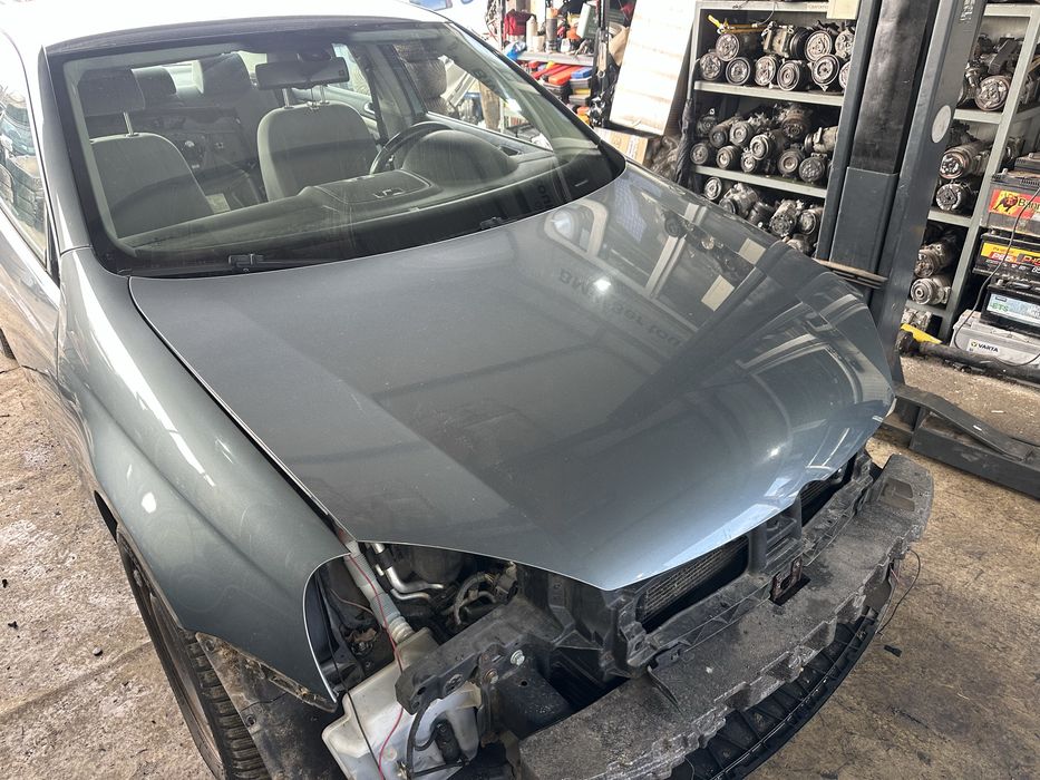 Преден капак за Фолксваген Джета/ VW JETTA!
