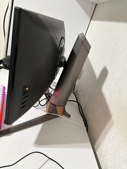Монитор Asus ROG swift 360hz
