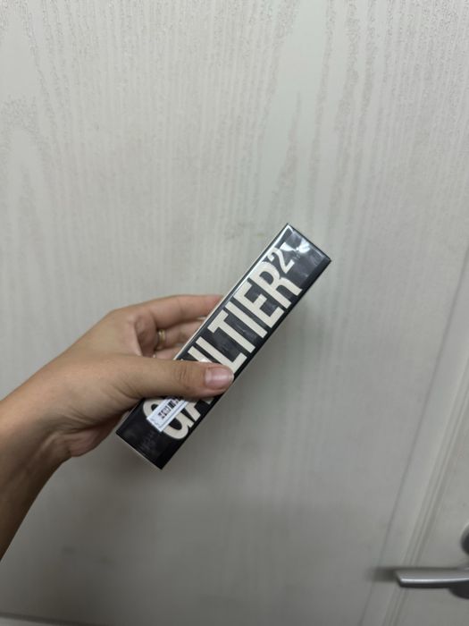 Jpg gaultier 2 edp