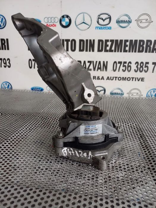 Suport Motor Bmw 2.0 D B47D20 M2 M3 M4 M5 M6 M7 M8 X3M X4M X5M X6M X7M G20 G21 G30 G31 G11 G12 G13