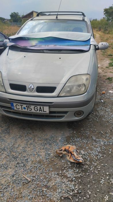 RENAULT 5 2003 — imagine 4