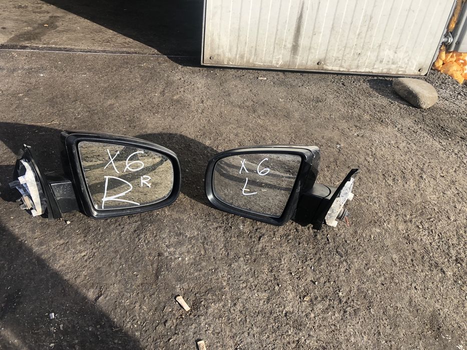 Огледало бмв х6 е71 ( ogledalo bmw x6 e71 )