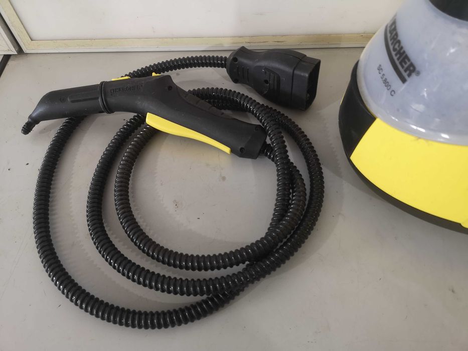 Парогенератор  - KÄRCHER SC 5.800 C