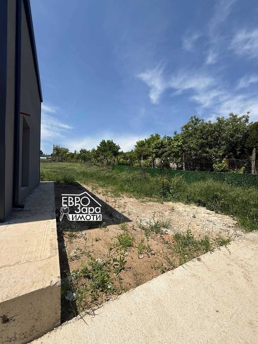 Продава се Къща в с. Богомилово, Област Стара Загора - 100 кв.м за 1800 €/кв.м - Снимка #3