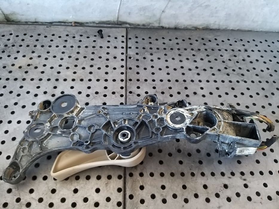 Maner deschidere capota bmw seria 7 g11 51477343390 734339007