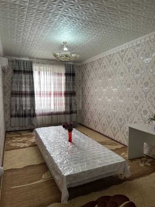 7 mkrdan Kvartira TEZDA sotiladi