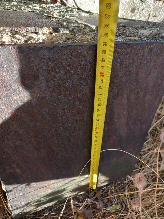 Бетонни колони и панел за халета