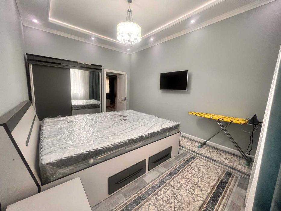 Сдается квартира