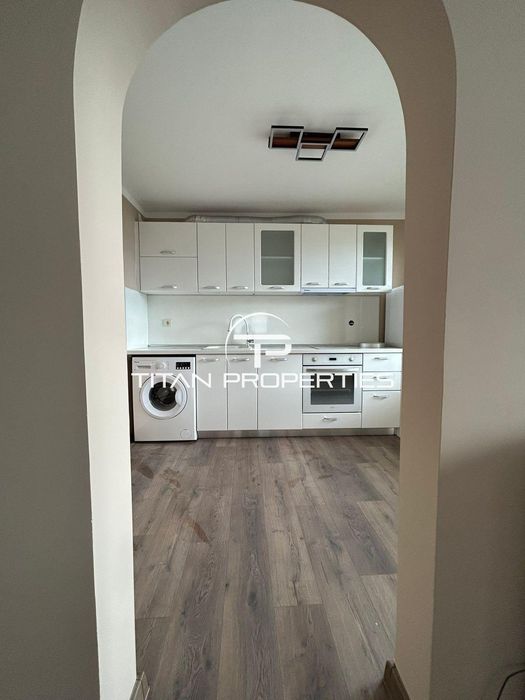 Дава се под наем Тристаен апартамент в Бургас, Сарафово - 103 кв.м за 677.79 € - Снимка #2