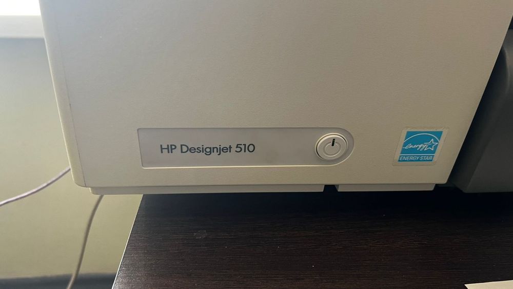 Продам принтер-плотер