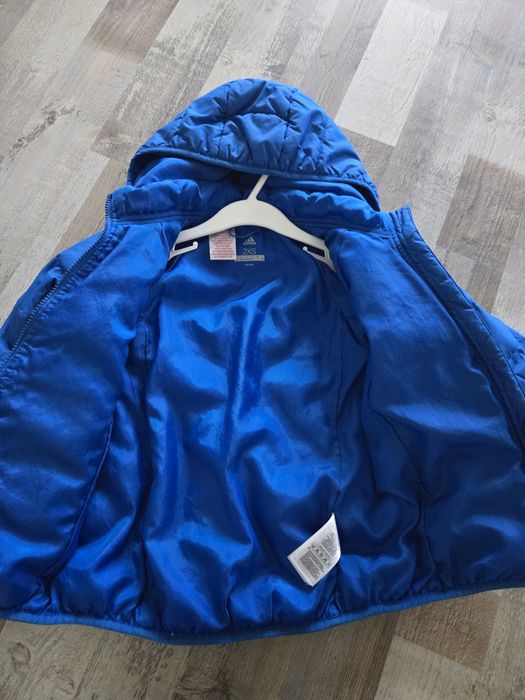 Детско яке Adidas